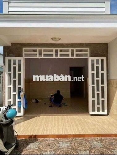 Nhà SHR 60m2 , Tân Hiệp Hóc Môn ,790 triệu không thương lượng