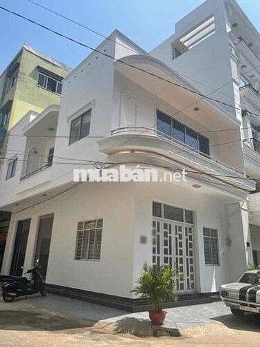 🏡 GÓC 2 MẶT TIỀN BÀU CÁT – KINH DOANH ĐỈNH – GIÁ TỐT!