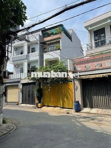SIÊU PHẨM ĐẦU TƯ CHDV DT 270M2-THU NHẬP 200TR/TH TẠI HOÀNG DIỆU 2-19TỶ