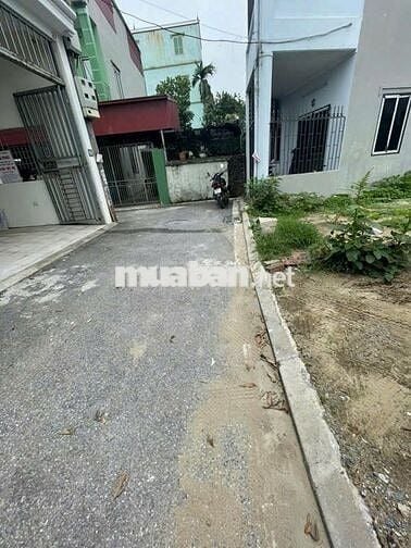 Mảnh Đất đẹp - Ngõ Thông - Ô tô Tránh - Đầu Tư Sinh Lời