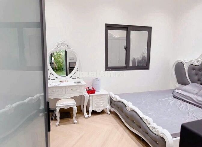 Siêu phẩm nhà phố – Nội thất cao cấp, thiết kế hiện đại, khu vực Dĩ An