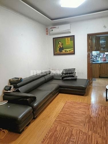 Cho Thuê CH Chung Cư B5 Vĩnh Hồ, Ngã Tư Sở, Đống Đa, Hà Nội