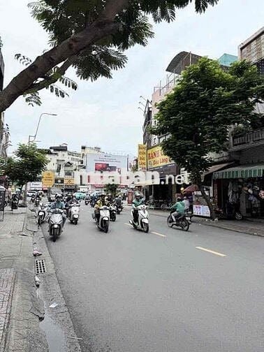 🔥 MẶT TIỀN KINH DOANH – LÊ VĂN SỸ, P.2, TÂN BÌNH GIÁ CỰC TỐT 🔥