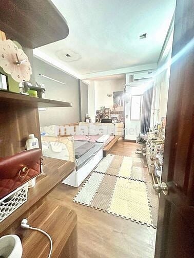 2PN đầy đủ tiện nghi, bếp trung tâm Bình Thạnh