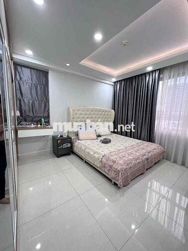 CHO THUÊ NHANH CĂN 3PN 2WC VÔ Ở LIỀN NHÀ MỚI FULL NỘI THẤT