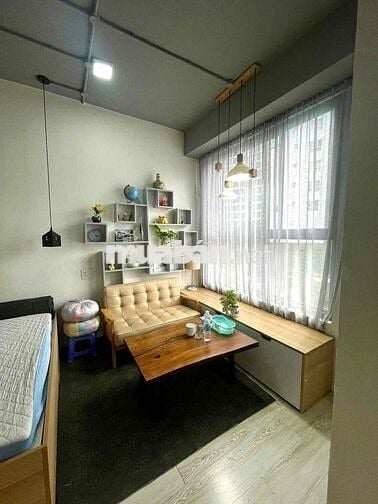ORCHARD GARDEN FULL NỘI THẤT Y HÌNH GẦN SÂN BAY CV GIA ĐỊNH