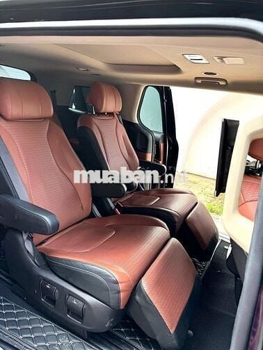 Kia Carnival 2022 Signature 2.2D - 123456 km