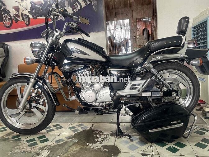 cửa hàng cần bán suzuky GZ 150cc chính chủ