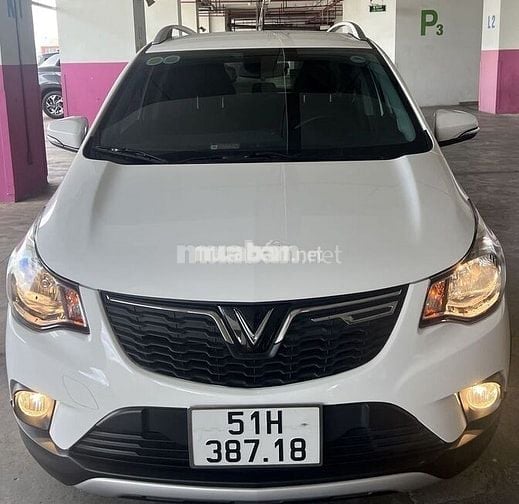 VinFast Fadil 2020 1.4 AT Premium - 37666 km