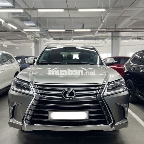 Lexus LX 2019 570 - 54243 km