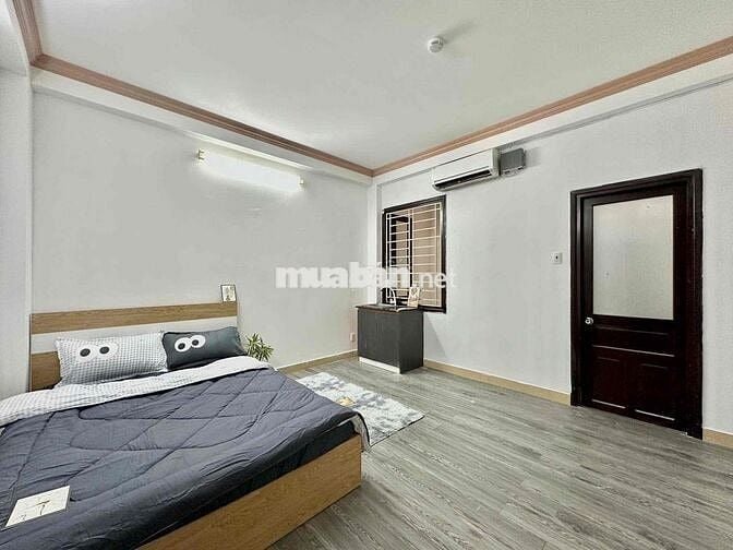 CHO THUÊ STUDIO 30m2 - CV HOÀNG VĂN THỤ - LÊ VĂN SỸ - VAA - VHU - UEH