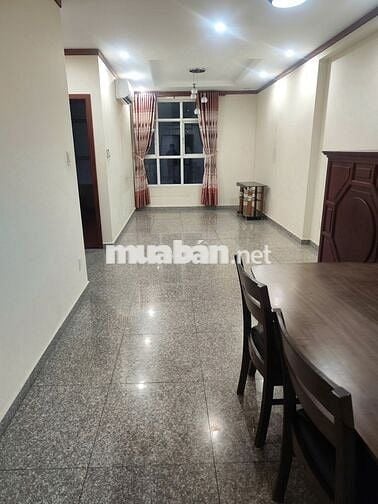 Cần cho thuê căn hộ Hoàng Anh Thanh Bình, 2PN đầy đủ nội thất, ở ngay