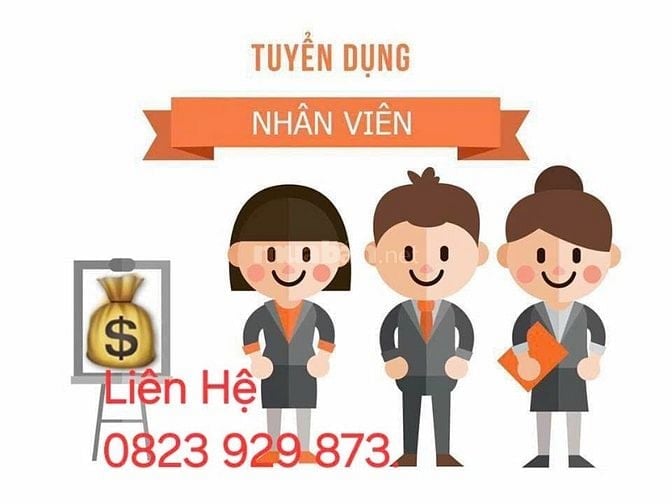 Đang cần gấp 3 bạn: Đóng gói và Soạn hàng ( Làm lâu dài hoặc thời vụ )