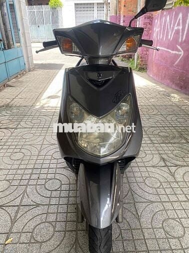 Yamaha Cygnus X 125cc 4val fi