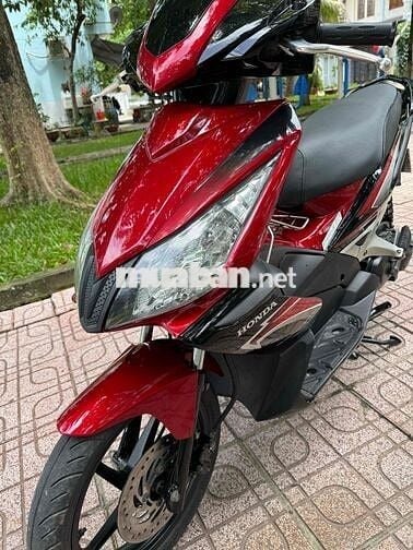 Honda Air Blade Nhập Thái 2008 Bs Thành Phố