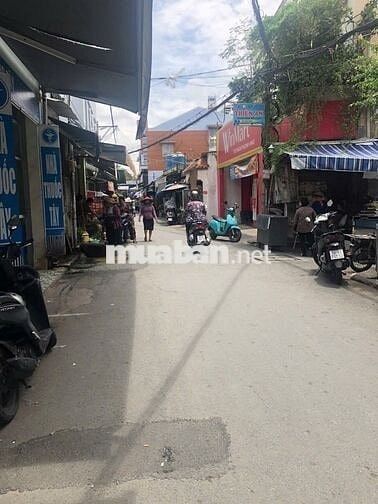 MẶT BẰNG KINH DOANH NGAY TRUNG TÂM GẦN CHỢ  ,SIÊU THỊ , TRƯỜNG HỌC