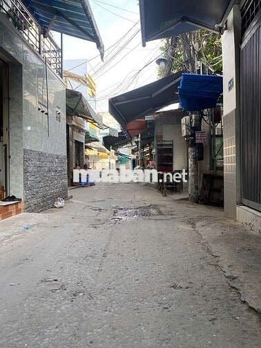 Q7, MẶT TIỀN KINH DOANH, 3 TẦNG SỔ HỒNG RIÊNG,VÀO Ở NGAY
