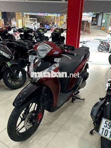 Honda SH Mode 2017.Khoá Makey.BSTP.Xe đẹp giá tốt