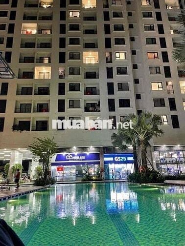 CHO THUÊ CĂN HỘ CHUNG CƯ C_Skyview Chánh Nghĩa Thủ Dầu BD