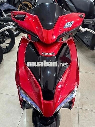 Honda Abr 2017.BSTP.PB Đo Đen..Giá tốt..Xe đẹp
