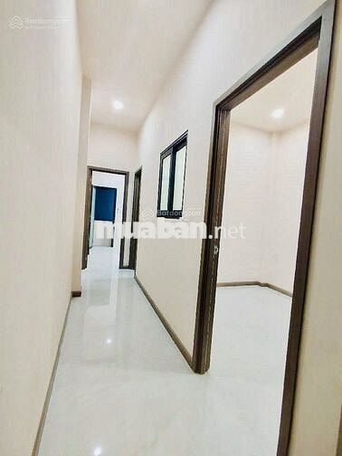 NHÀ MẶT TIỀN HẺM 6M - 3 TẦNG - KHU SẦM UẤT - 6 PHÒNG NGỦ - NHỈNH 9 TỶ
