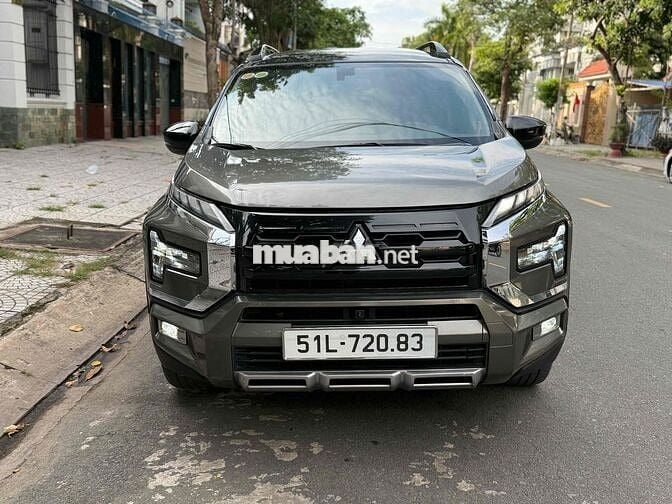 Mitsubishi Xpander Cross 2023 - 52000 km