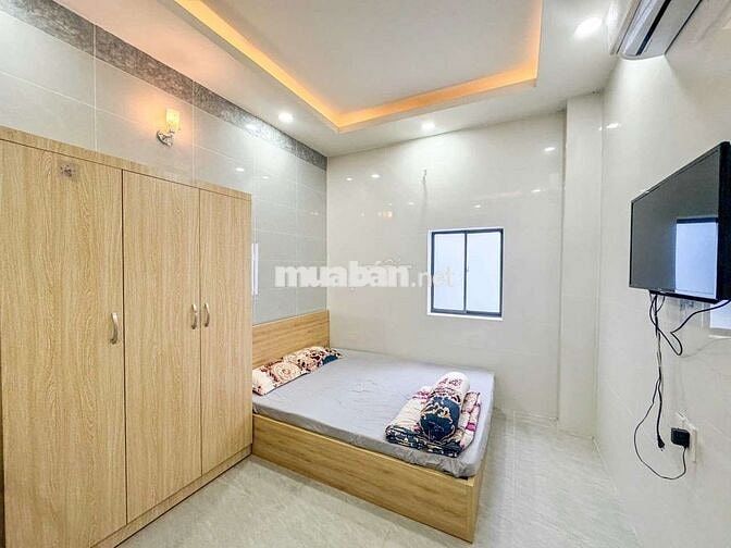 ✨️ CĂN HỘ CHO SV HSU, HUFLIT, Y PNT, Y DƯỢC, VHU_FULL NỘI THẤT, CỌC 1T