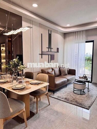 Cần bán căn hộ nhà ở xã hội ở trung tâm hành chính tp mới Bình Dương