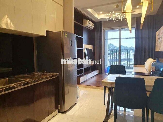 Cho thuê căn hộ ĐẸP 2PN.2WC Novaland sân bay- Ở ngay