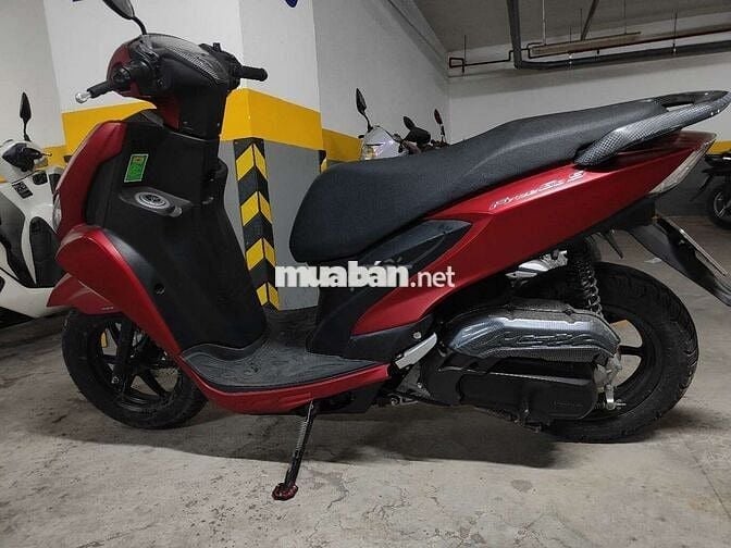 🛑freego S 2022- bản cao cấp smartkey, 15.000 km