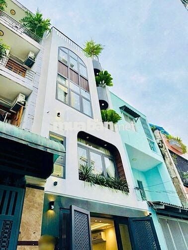 CỰC PHẨM KHU SÂN BAY - 48D Lam Sơn, P2, TB - 6 phòng ngủ , st