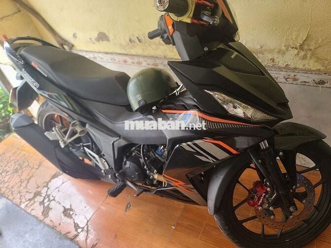 Bán winner v1 2017 ít chạy mới ken 28000km 15t5
