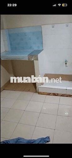 CHO THUÊ TRỌ GẦN KHU ĐÔ THỊ VẠN PHÚC