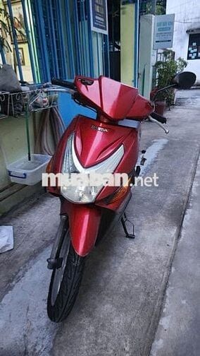 Dư dùng bán chiếc Click đang sử dụng