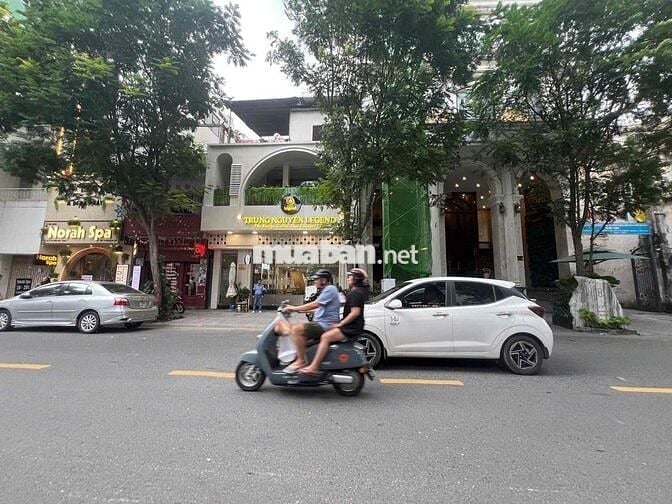 CHO THUÊ NHÀ 100 LÊ THỊ HỒNG GẤM PHƯỜNG NGUYỄN THÁI BÌNH QUẬN 1
