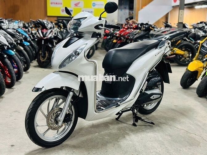 XE MÁYTHANH TÙNG_VISION 110 BẢN CAO CẤP B29 LƯỚT