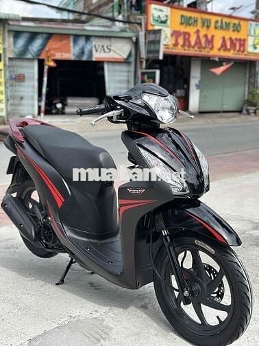 Vision 2020 bản smartkey bstp chính chủ zin êm.
