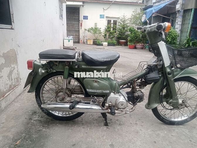 Cần bán xe cúp 81 như hinh