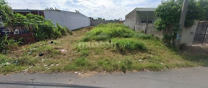 Chủ Cắt lỗ bán lô đất tại Giồng Cát, Tân Phú Trung, 180m2, giá:580tr