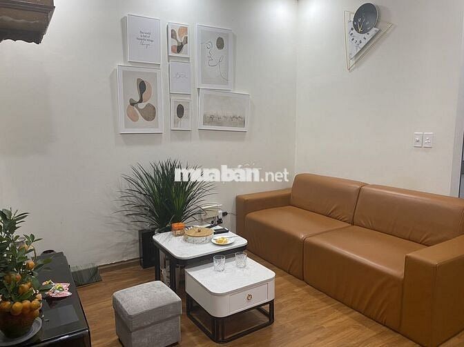 Vào luôn CH Mỹ Đình Plaza 1, Trần Bình 2PN 85m2 đồ cơ bản chỉ 12tr/th