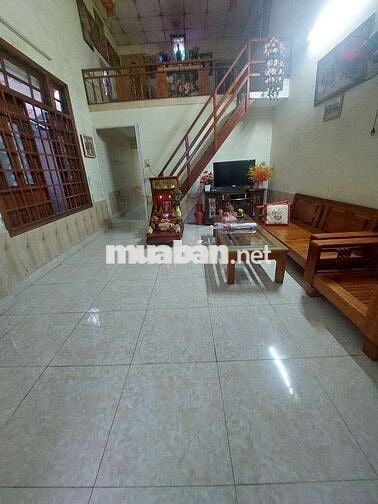 Bán nhà kiệt ô tô 160m2 Kiêt Hoàng Văn Thái