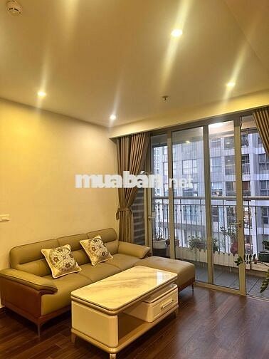 Siêu Hot  Vinhomes Gardenia, Mỹ Đình 80m2 2PN full đồ đẹp chỉ 15tr/th