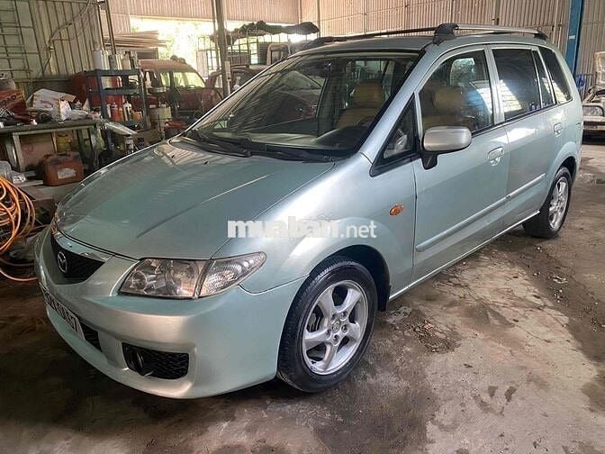 Mazda Premacy 2003 1.8 AT