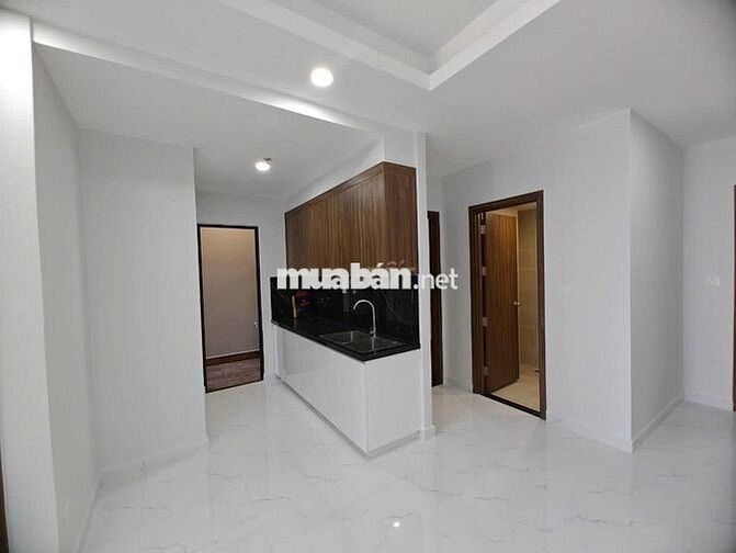 Sốc! Opal Skyline Căn 2PN giá bán 1,920 tỷ tặng nội thất, có ban công