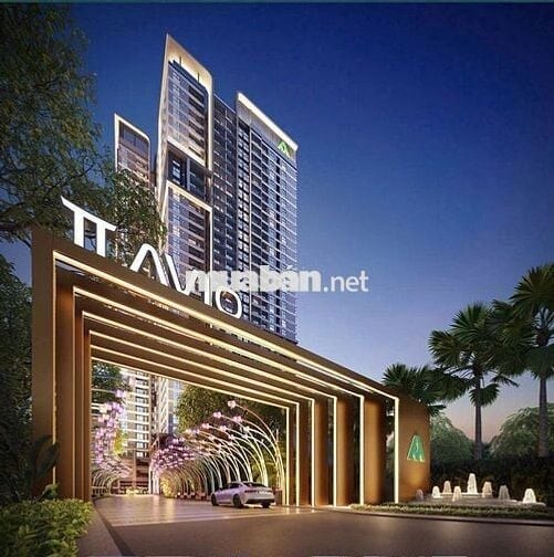 SỞ HỮU NGAY CĂN HỘ CAO CẤP TT AVIO - NẰM TẠI P.TÂN ĐÔNG HIỆP, DĨ AN