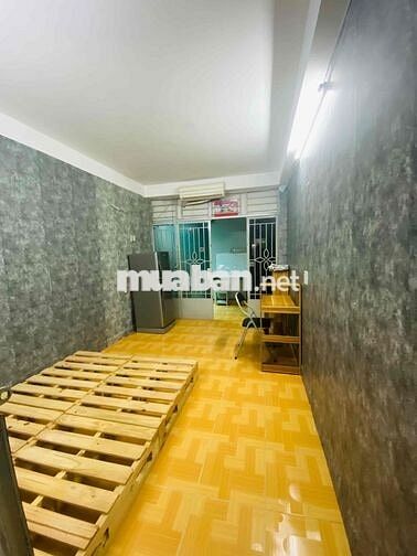 CHÍNH CHỦ CHO THUÊ PHÒNG FULL NỘI THẤT