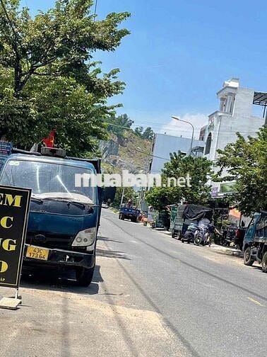 CHÍNH CHỦ GỬI BÁN LÔ ĐẤT VIP – ĐƯỜNG NGUYỄN NHƯỢC PHÁP – KHU ĐÔ THỊ PH