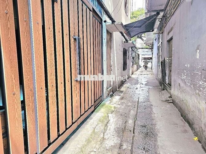 [ 200M TỚI ĐH NGOẠI THƯƠNG ]_FULL NT_3PN_SÁT MẶT TIỀN
