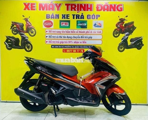🅰️honda air blade 125 góp trả 30% nhận cavet gốc🅰️