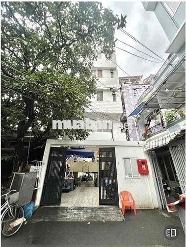 🚘 NHÀ HIẾM – Ô TÔ 7 CHỖ ĐỖ CỔNG – PHAN VĂN TRỊ – MAI XUÂN THƯỞNG – 4PN